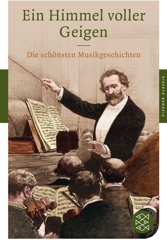 Ein Himmel voller Geigen