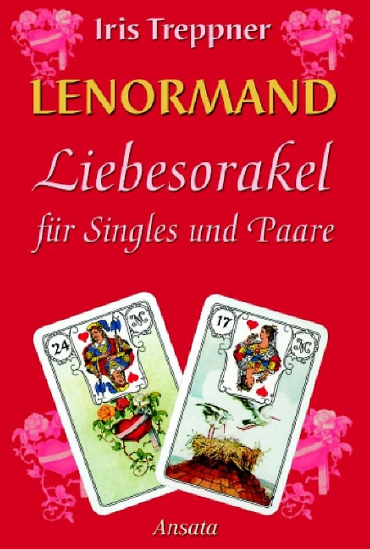 Lenormand Liebesorakel