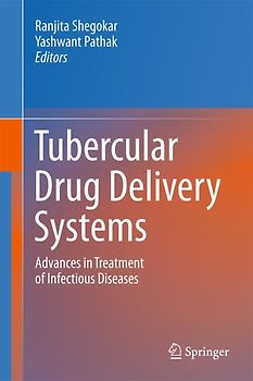 Tubercular Drug Delivery Systems