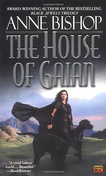 The House of Gaian (Tir Alainn Trilogy)