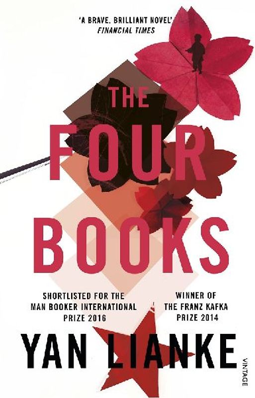 The Four Books