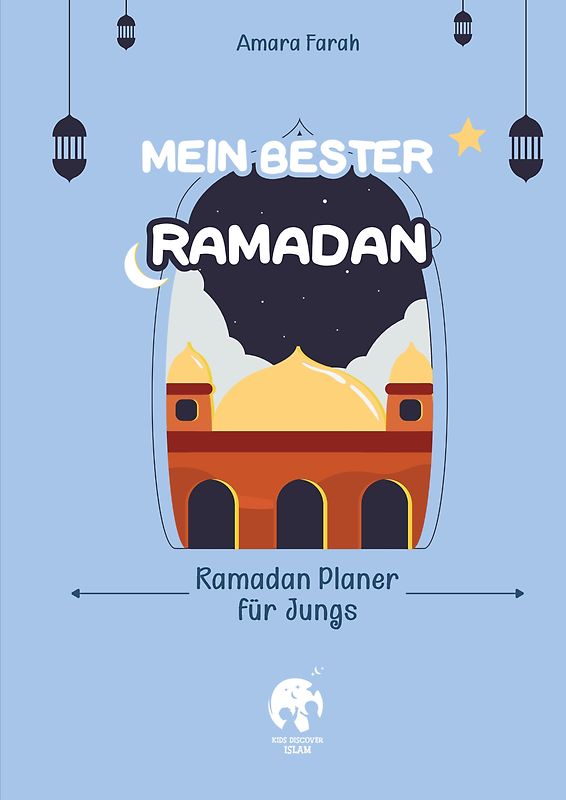 Mein bester Ramadan