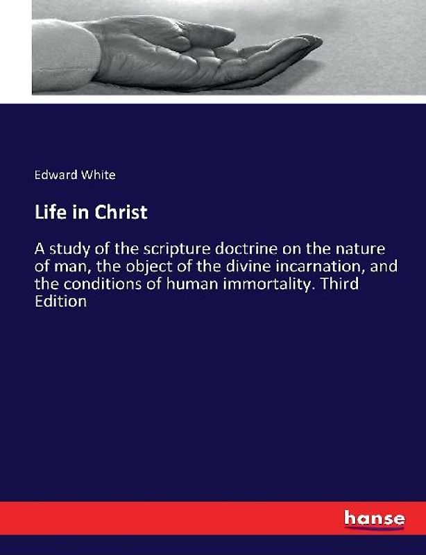 Life in Christ