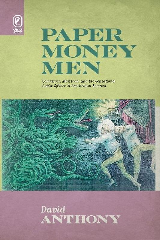 Paper Money Men
