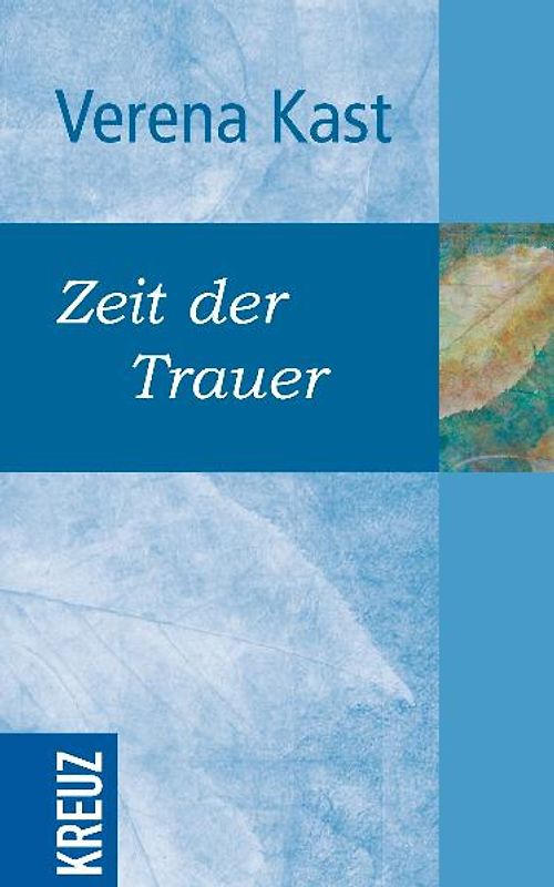 Zeit der Trauer