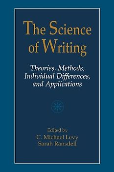 The Science of Writing