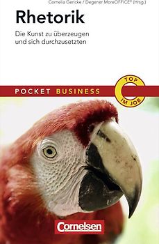 Pocket Business / Rhetorik