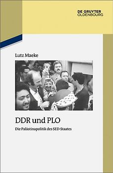 DDR und PLO