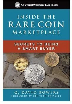 Inside the Rare Coin Market
