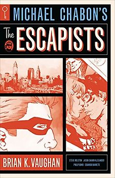 Michael Chabon's The Escapists