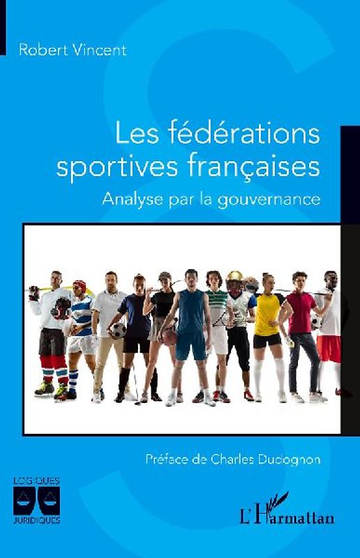 Les fédérations sportives françaises