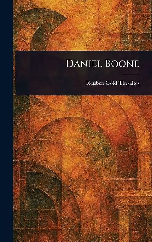 Daniel Boone
