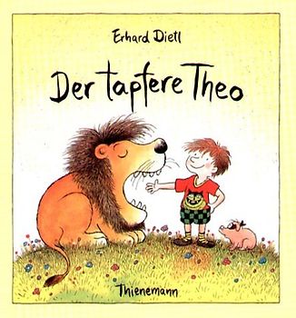 Der tapfere Theo