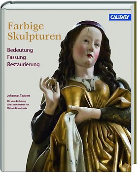 Farbige Skulpturen