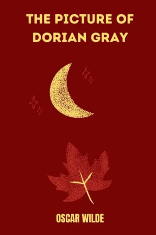 The Picture of Dorian Gray by oscar wilde