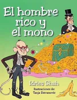 El hombre rico y el mono