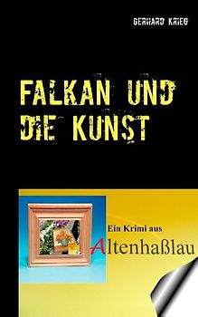 Falkan und die Kunst