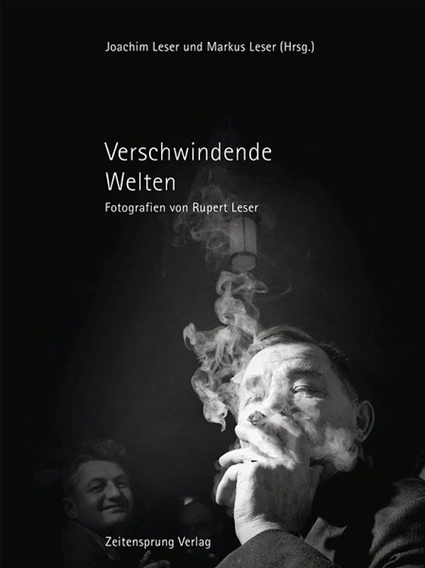 Verschwindende Welten