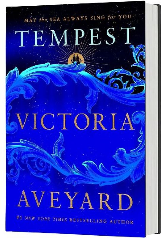 Tempest (Standard Edition)