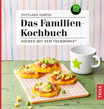 Das Familienkochbuch