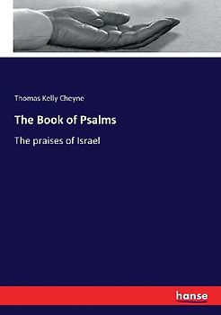 The Book of Psalms
