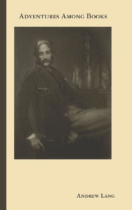 Adventures Among Books