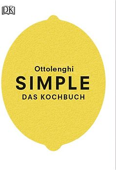 Simple. Das Kochbuch