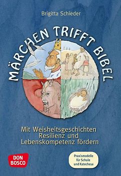 Märchen trifft Bibel