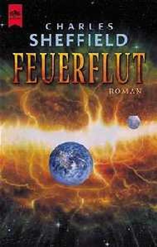 Feuerflut