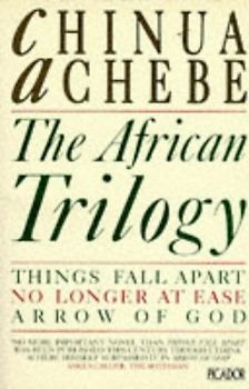 The African Trilogy (Picador Books)