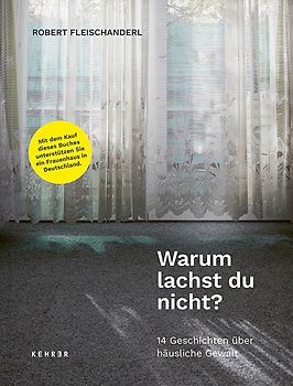 Warum lachst du nicht?