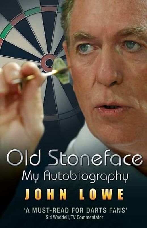 Old Stoneface - My Autobiography