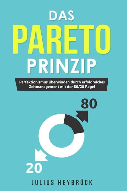 Das Pareto Prinzip
