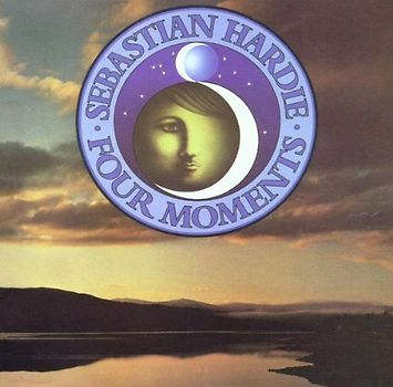 Sebastian Hardie - Four Moments