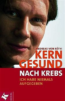 Kerngesund nach Krebs