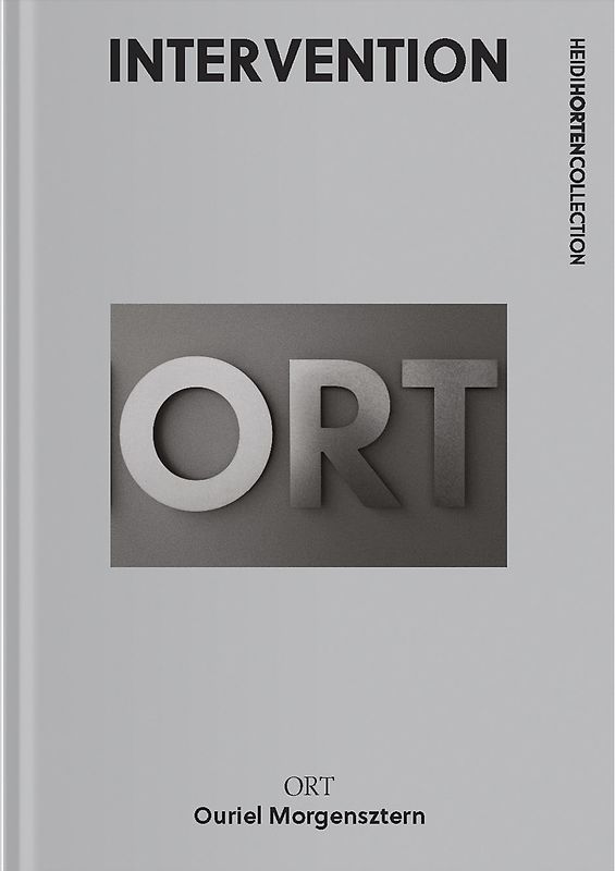 ORT – Ouriel Morgensztern