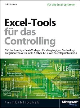 Excel-Tools für das Controlling