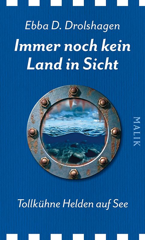 Immer noch kein Land in SIcht