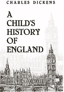 A Child History Of England