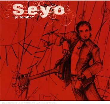 Seyo - Je Tombe