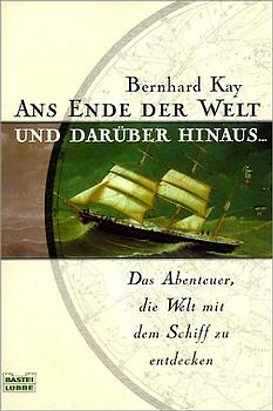 Ans Ende der Welt und darüber hinaus...