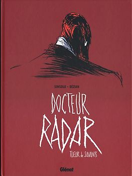 Doktor Radar Bd. 1