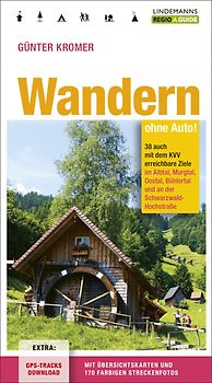 Wandern ohne Auto