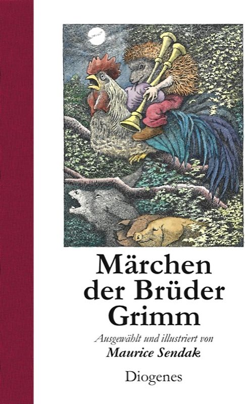 Märchen der Brüder Grimm