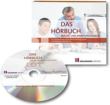 Meistervorbereitung Teil IV / 4 CDs