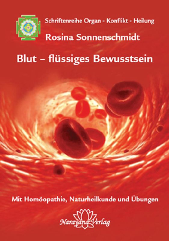 Blut - flüssiges Bewusstsein