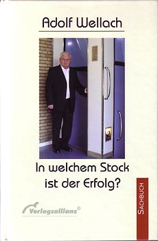 In welchem Stock ist der Erfolg?