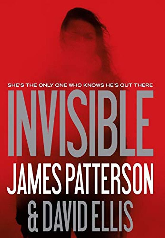 Invisible (Invisible, 1, Band 1)
