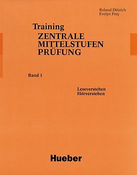 Training Zentrale Mittelstufenprüfung