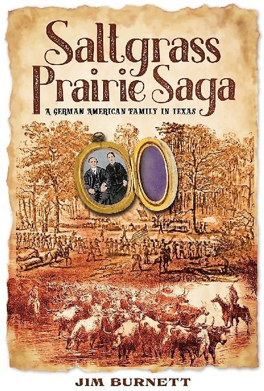 Saltgrass Prairie Saga